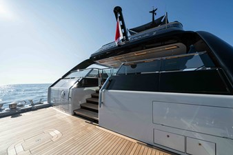 Serenissima I 24 Serenissima I 2024 MENGI YAY  Motor Yacht Yacht MLS #410103 24