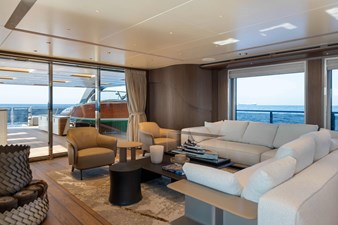 Serenissima I 26 Serenissima I 2024 MENGI YAY  Motor Yacht Yacht MLS #410103 26