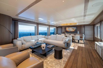 Serenissima I 28 Serenissima I 2024 MENGI YAY  Motor Yacht Yacht MLS #410103 28