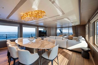 Serenissima I 29 Serenissima I 2024 MENGI YAY  Motor Yacht Yacht MLS #410103 29