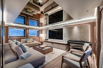 Serenissima I 31 Serenissima I 2024 MENGI YAY  Motor Yacht Yacht MLS #410103 31