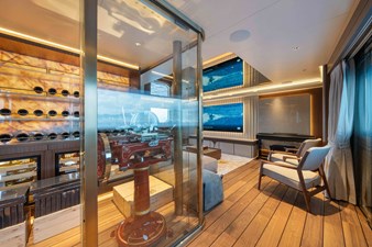 Serenissima I 33 Serenissima I 2024 MENGI YAY  Motor Yacht Yacht MLS #410103 33