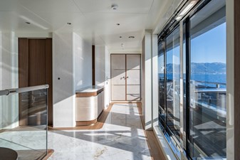 Serenissima I 35 Serenissima I 2024 MENGI YAY  Motor Yacht Yacht MLS #410103 35