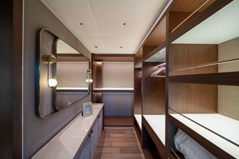 Serenissima I 41 Serenissima I 2024 MENGI YAY  Motor Yacht Yacht MLS #410103 41