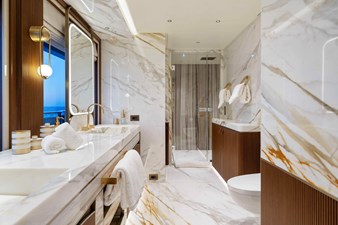 Serenissima I 42 Serenissima I 2024 MENGI YAY  Motor Yacht Yacht MLS #410103 42