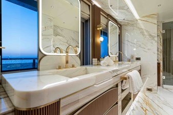 Serenissima I 43 Serenissima I 2024 MENGI YAY  Motor Yacht Yacht MLS #410103 43