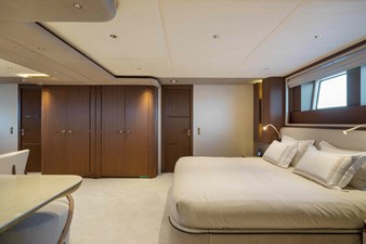 Serenissima I 46 Serenissima I 2024 MENGI YAY  Motor Yacht Yacht MLS #410103 46