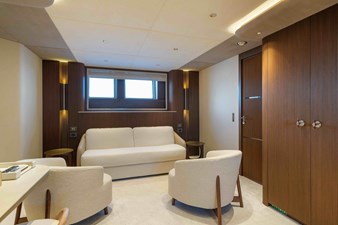 Serenissima I 47 Serenissima I 2024 MENGI YAY  Motor Yacht Yacht MLS #410103 47