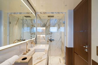 Serenissima I 48 Serenissima I 2024 MENGI YAY  Motor Yacht Yacht MLS #410103 48