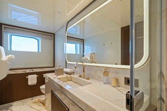 Serenissima I 49 Serenissima I 2024 MENGI YAY  Motor Yacht Yacht MLS #410103 49