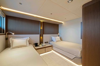 Serenissima I 50 Serenissima I 2024 MENGI YAY  Motor Yacht Yacht MLS #410103 50