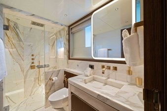 Serenissima I 52 Serenissima I 2024 MENGI YAY  Motor Yacht Yacht MLS #410103 52