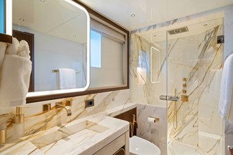Serenissima I 55 Serenissima I 2024 MENGI YAY  Motor Yacht Yacht MLS #410103 55