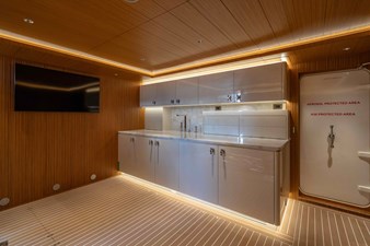 Serenissima I 59 Serenissima I 2024 MENGI YAY  Motor Yacht Yacht MLS #410103 59