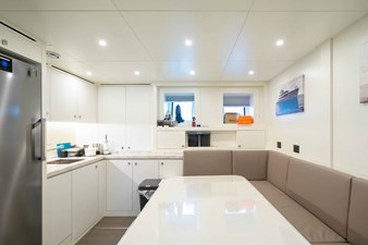 Serenissima I 60 Serenissima I 2024 MENGI YAY  Motor Yacht Yacht MLS #410103 60