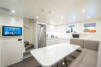 Serenissima I 61 Serenissima I 2024 MENGI YAY  Motor Yacht Yacht MLS #410103 61
