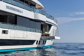 Serenissima I 65 Serenissima I 2024 MENGI YAY  Motor Yacht Yacht MLS #410103 65