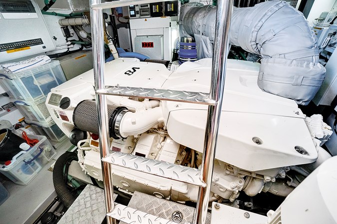 65_2017 68ft Sunseeker 68 Sport Yacht ONCE AROUND