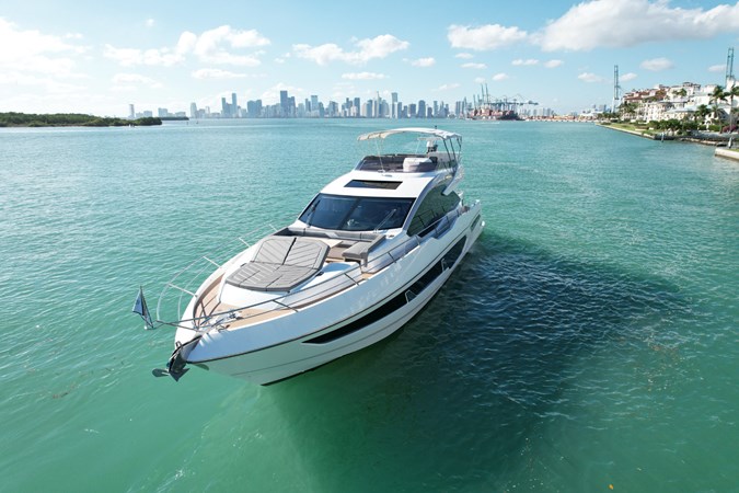 3_2023 75ft Sunseeker Sport Yacht