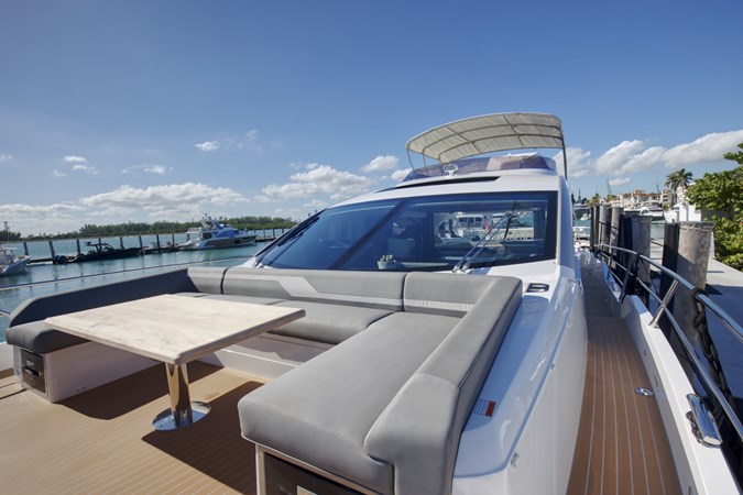 12_2023 75ft Sunseeker Sport Yacht