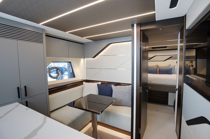 27_2023 75ft Sunseeker Sport Yacht