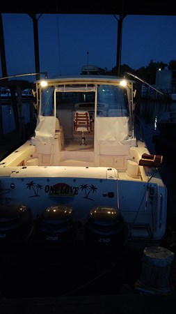 6_2006 36ft Grady-White 360 Express