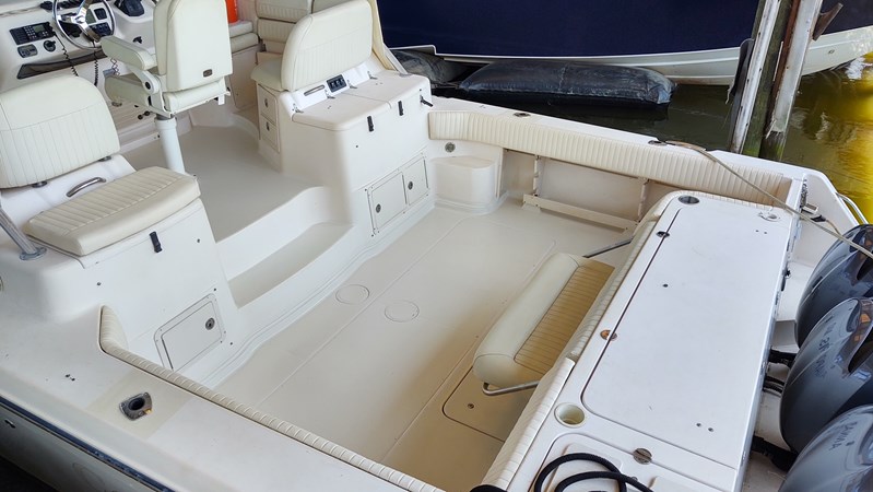 7_2006 36ft Grady-White 360 Express