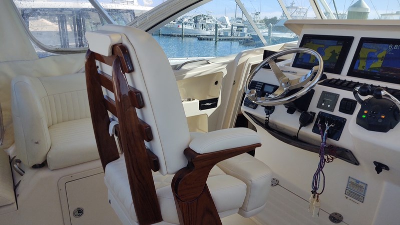 9_2006 36ft Grady-White 360 Express