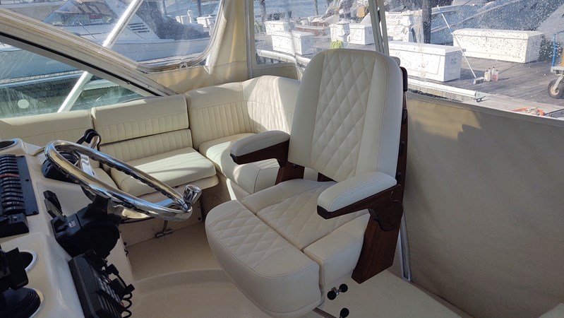 10_2006 36ft Grady-White 360 Express