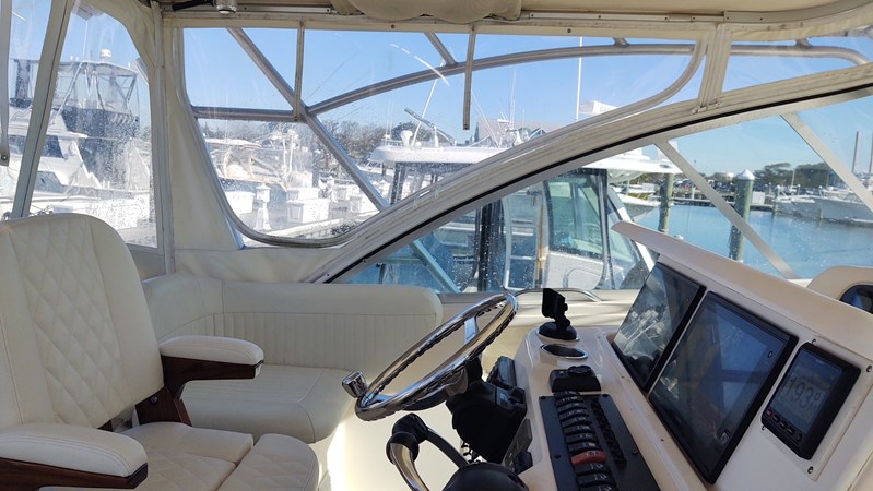 11_2006 36ft Grady-White 360 Express