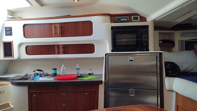 17_2006 36ft Grady-White 360 Express