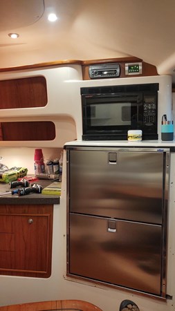 18_2006 36ft Grady-White 360 Express