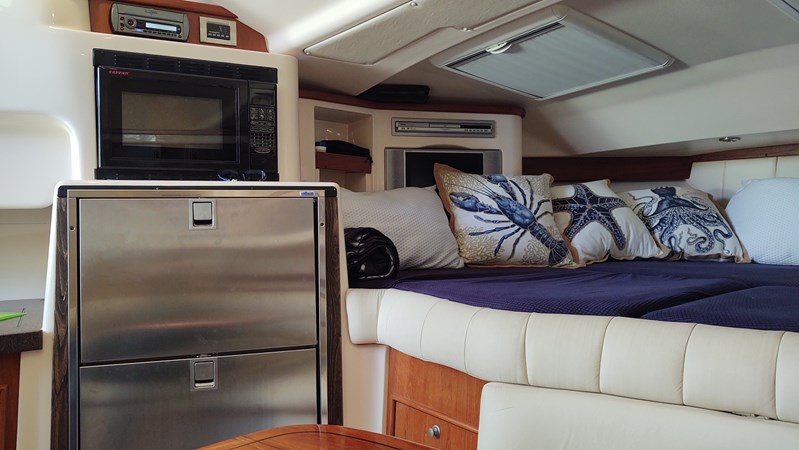 20_2006 36ft Grady-White 360 Express