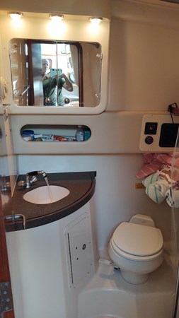 25_2006 36ft Grady-White 360 Express