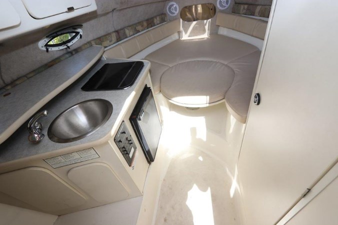 14_2006 24ft Stingray 240CS with Trailer