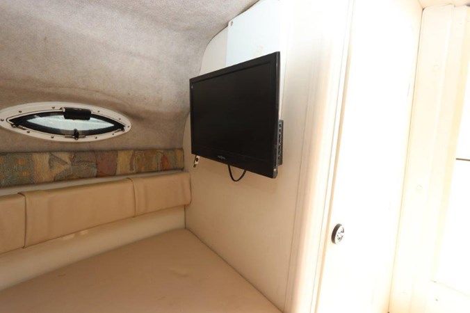 16_2006 24ft Stingray 240CS with Trailer