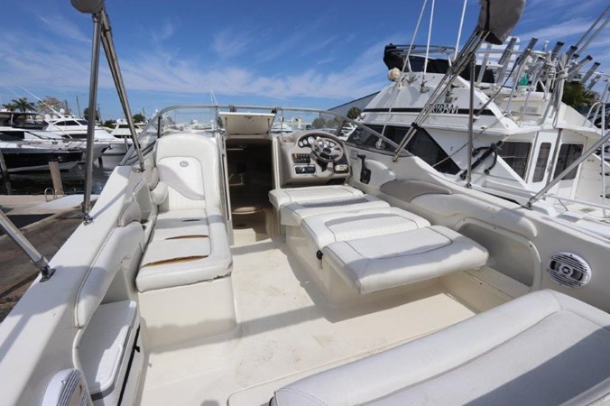 22_2006 24ft Stingray 240CS with Trailer