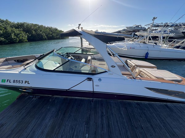 2_2012 30ft Sea Ray 300 SLX PALASEA-NO