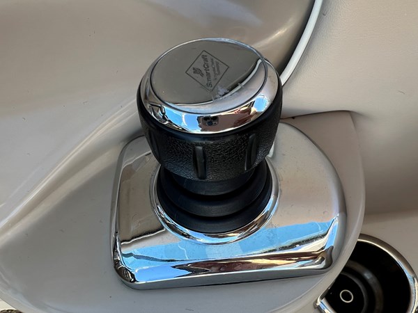 22_2012 30ft Sea Ray 300 SLX PALASEA-NO