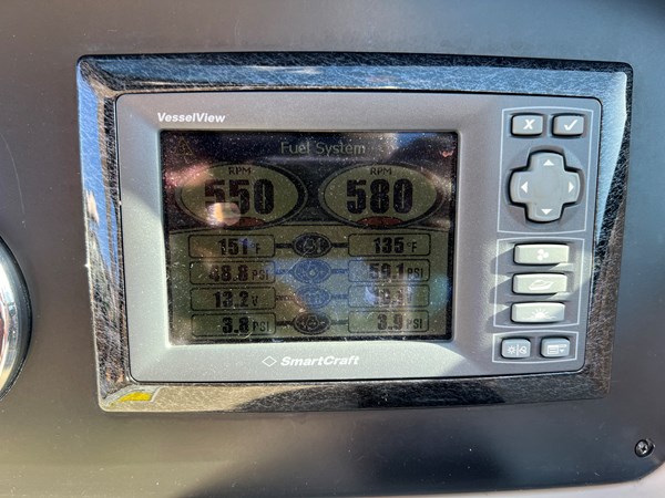 24_2012 30ft Sea Ray 300 SLX PALASEA-NO