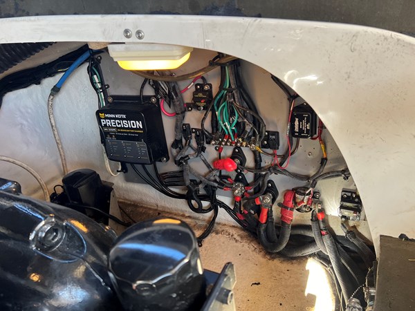 46_2012 30ft Sea Ray 300 SLX PALASEA-NO