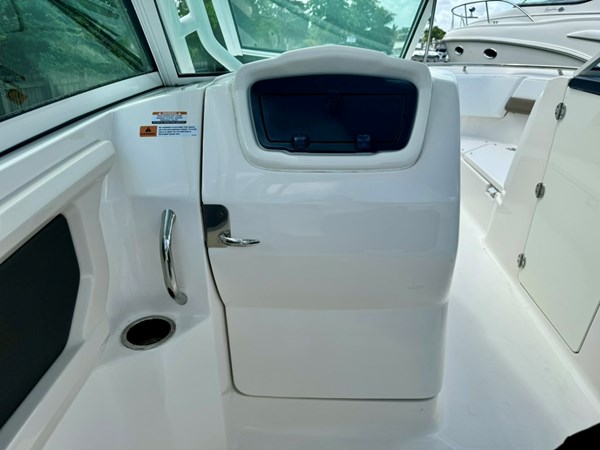 22_2021 24ft Robalo R247 Dual Console