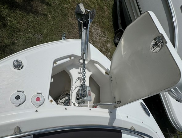 31_2021 24ft Robalo R247 Dual Console