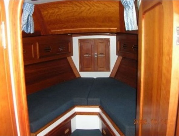 Master Stateroom