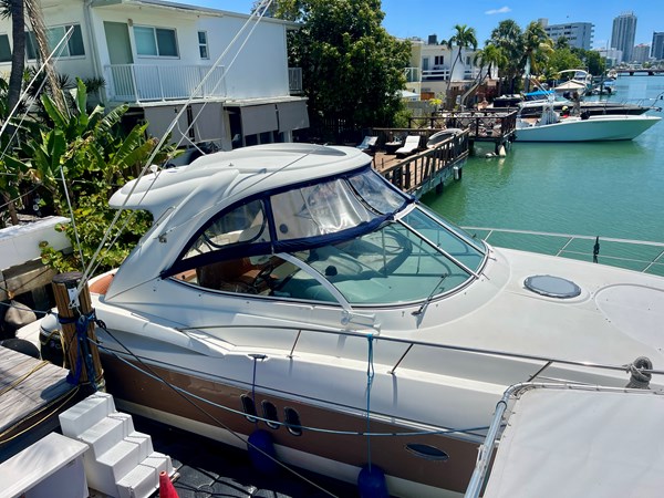 5_2006 42ft Cruisers 420 Express KING OF KINGS