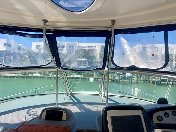 12_2006 42ft Cruisers 420 Express KING OF KINGS