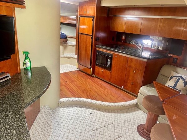 19_2006 42ft Cruisers 420 Express KING OF KINGS