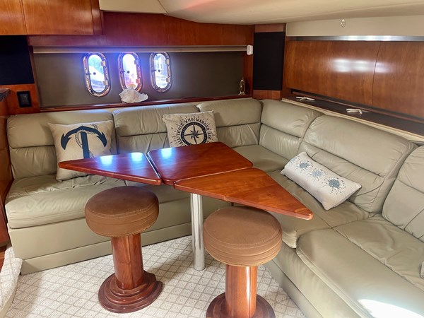 22_2006 42ft Cruisers 420 Express KING OF KINGS