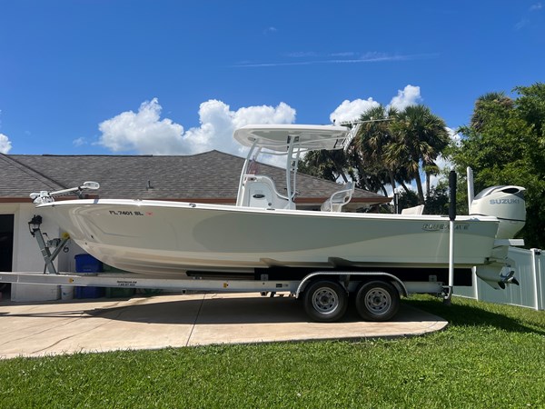 2_2019 28ft Blue Wave 2800 Pure Hybrid