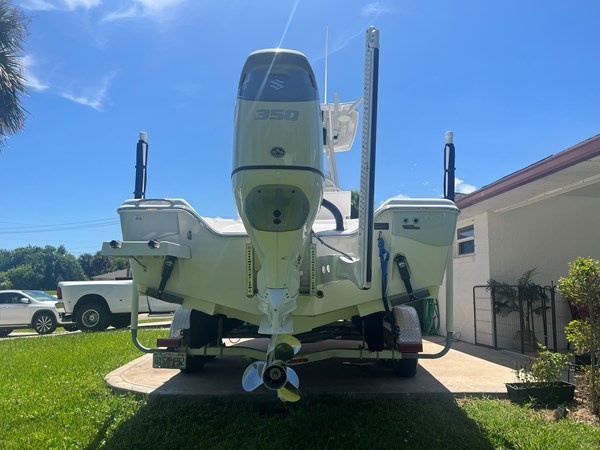 6_2019 28ft Blue Wave 2800 Pure Hybrid